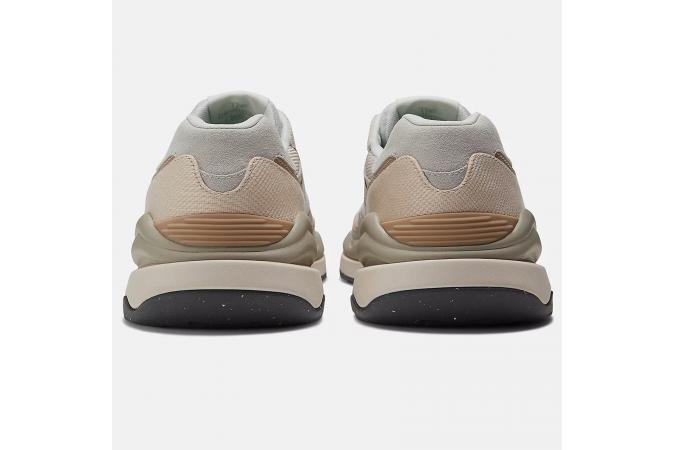 Zapatillas New Balance M5740GRM Beige