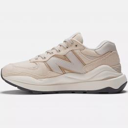 Zapatillas New Balance W5740PDA Beige claro