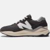 Zapatillas New Balance M5740VL1 Gris y Blanco