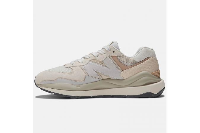 Zapatillas New Balance M5740GRM Beige