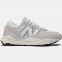 Zapatillas New Balance W5740SLA Gris-Blanca