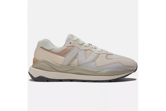 Zapatillas New Balance M5740GRM Beige