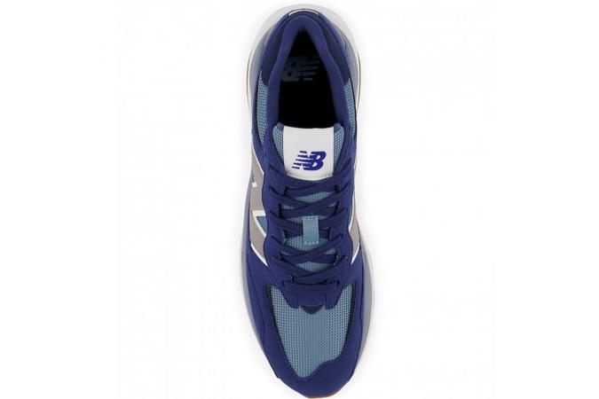 Zapatillas New Balance GC5740BD Azul