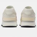 Zapatillas New Balance WL574ZAA Beige