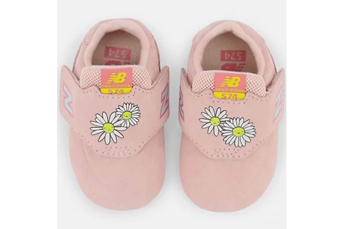 Zapatillas New Balance CV574DSY Rosa