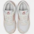 Zapatillas New Balance GC574RP1 Beige/ Rosa Claro