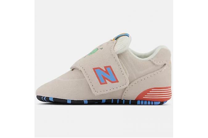 Zapatilla New Balance CV574CTP Beige