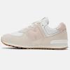 Zapatillas New Balance GC574RP1 Beige/ Rosa Claro