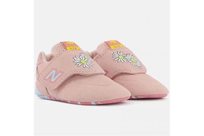 Zapatillas New Balance CV574DSY Rosa