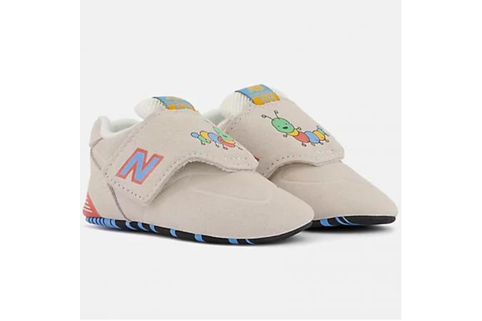 Zapatilla New Balance CV574CTP Beige