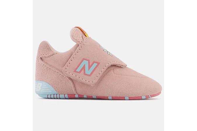 Zapatillas New Balance CV574DSY Rosa