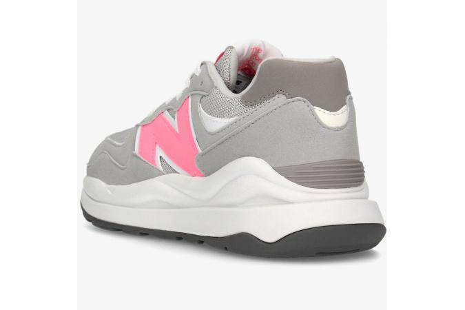 Zapatillas New Balance GC5740BP Gris/Rosa