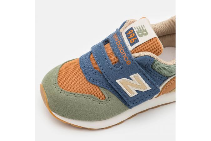 Zapatillas New Balance 996