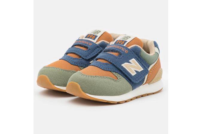 Zapatillas New Balance 996