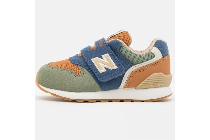 Zapatillas New Balance 996