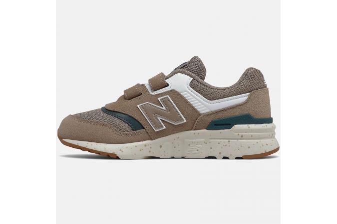 Zapatillas New Balance 997