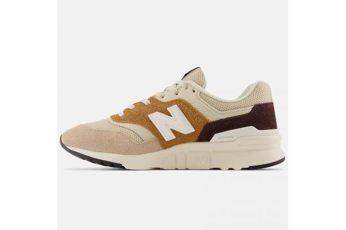 Zapatillas New Balance 997