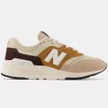 Zapatillas New Balance CM997HRT Beige-Marron