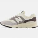 Zapatillas New Balance CM997HRK Gris y Blancas