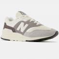 Zapatillas New Balance CM997HRK Gris y Blancas