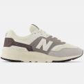 Zapatillas New Balance CM997HRK Gris y Blancas