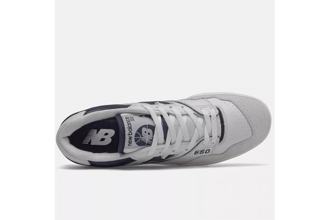 Zapatillas New Balance BB550WA1