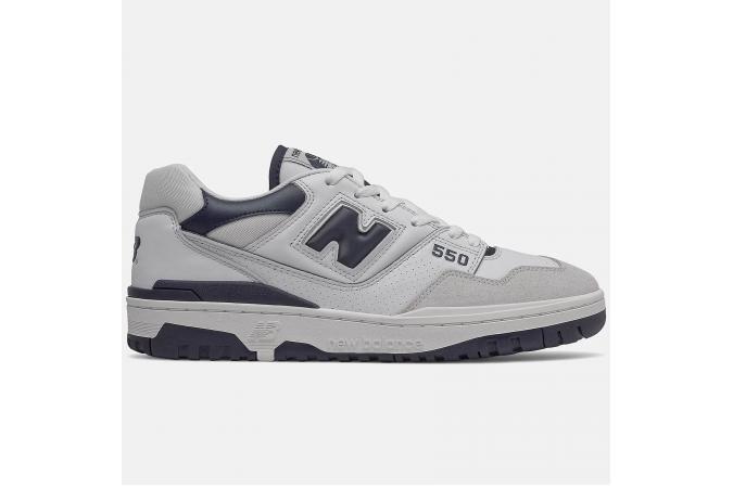 Zapatillas New Balance BB550WA1