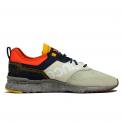 Zapatillas CMT997HC Gris/Naranja