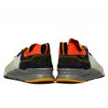 Zapatillas CMT997HC Gris/Naranja