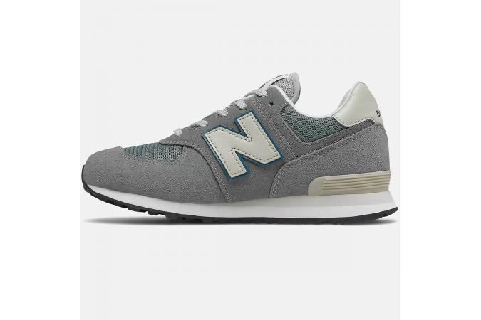 Zapatillas New Balance GC574BA1 Gris