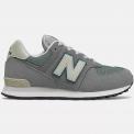 Zapatillas New Balance GC574BA1 Gris