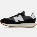 Zapatillas New Balance GS237PF Negras