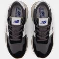 Zapatillas New Balance GS237PF Negras