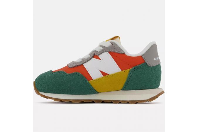 Zapatillas New Balance 237 