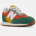 Zapatillas New Balance 237 