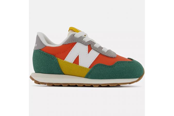 Zapatillas New Balance 237 