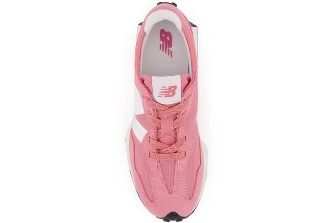 Zapatillas New Balance IH327GK Rosa