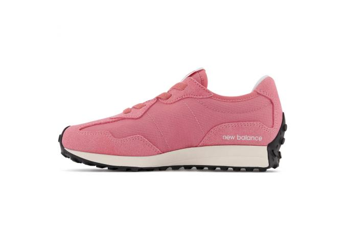 Zapatillas New Balance IH327GK Rosa