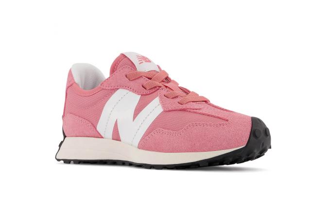 Zapatillas New Balance IH327GK Rosa