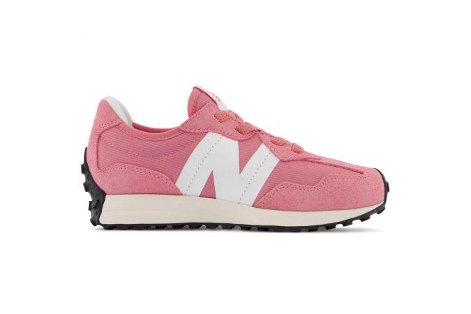 Zapatillas New Balance IH327GK Rosa