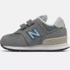 Zapatillas New Balance IV574BA1 Gris