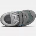 Zapatillas New Balance IV574BA1 Gris