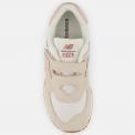 Zapatillas New Balance IV574RP1 Beige/ Rosa Claro