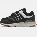 Zapatilla New Balance IZ997HPP Negra-Verde