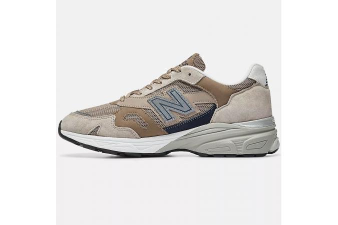 Zapatillas New Balance Made UK 920