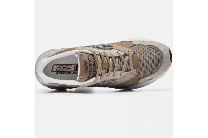 Zapatillas New Balance Made UK 920