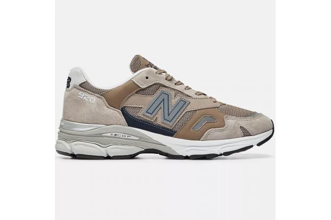 Zapatillas New Balance Made UK 920