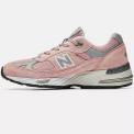 Zapatilla New Balance W991PNK