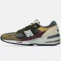 Zapatilla New Balance M991GYB