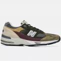 Zapatilla New Balance M991GYB